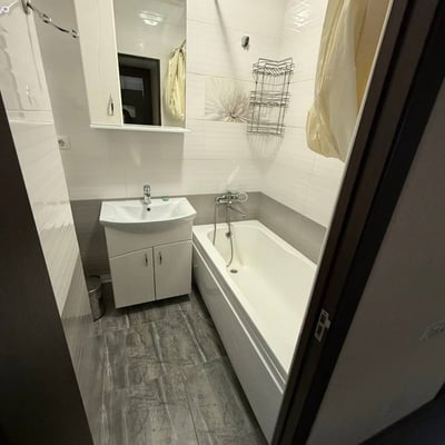 Miete einer komfortablen möblierten 2-Zimmer-Wohnung, Botanica, Chișinău, Moldau